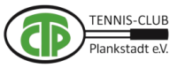 Logo Tennis-Club Plankstadt e.v.