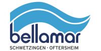 Logo Bellamar Schwetzingen